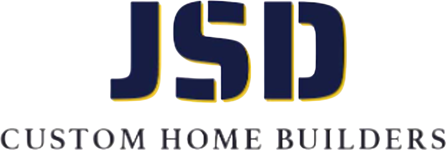 JSD Custom Home Builders LLC logo